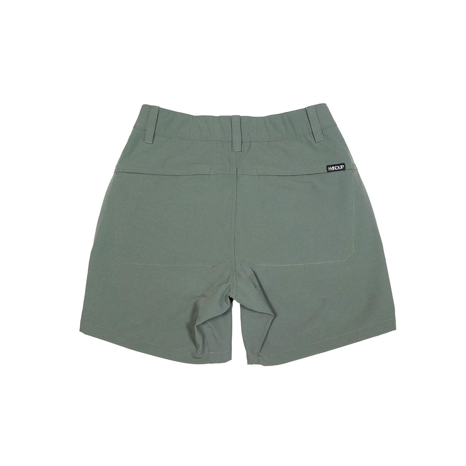 Women's Hot Lap Short – Sage