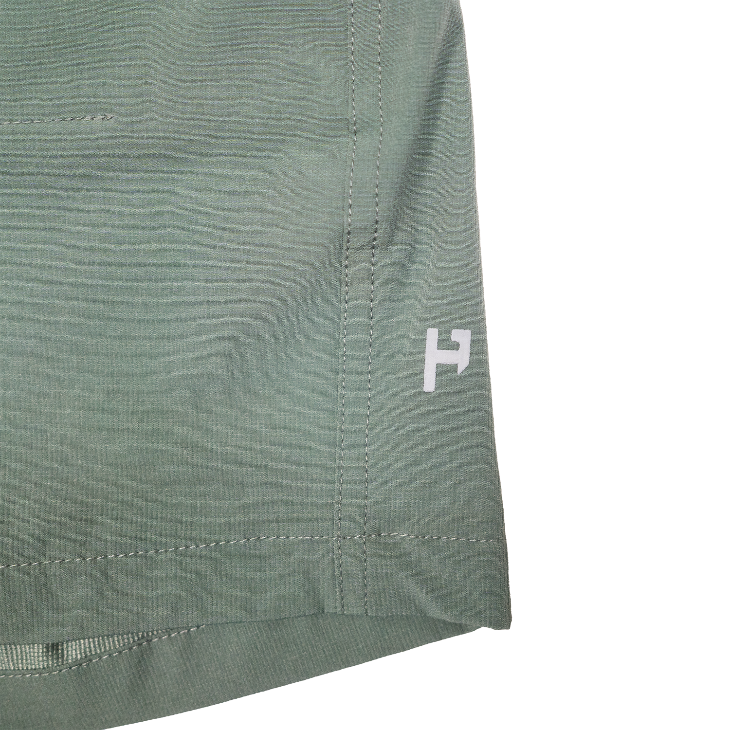 Women's Hot Lap Short – Sage
