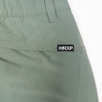 Women's Hot Lap Short – Sage