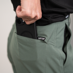 Women's Hot Lap Short – Sage