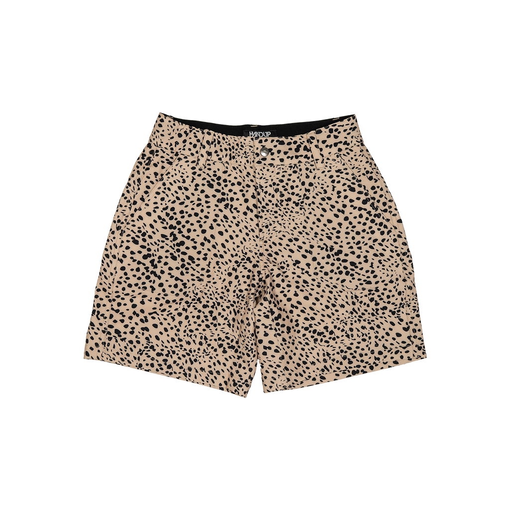 Women's Hot Lap Short – Trail Cat