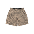 Women's Hot Lap Short – Trail Cat