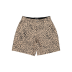 Women's Hot Lap Short – Trail Cat