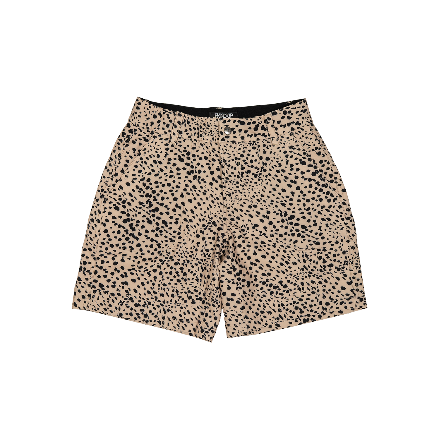 Women's Hot Lap Short – Trail Cat