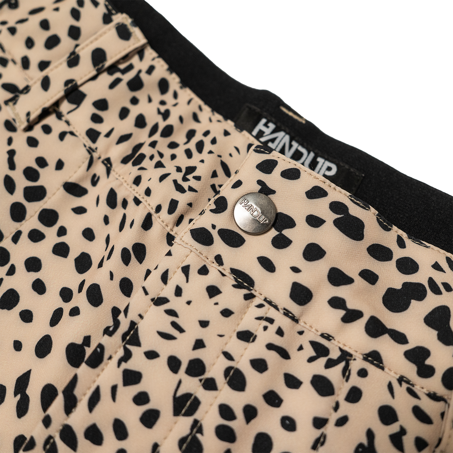 Women's Hot Lap Short – Trail Cat