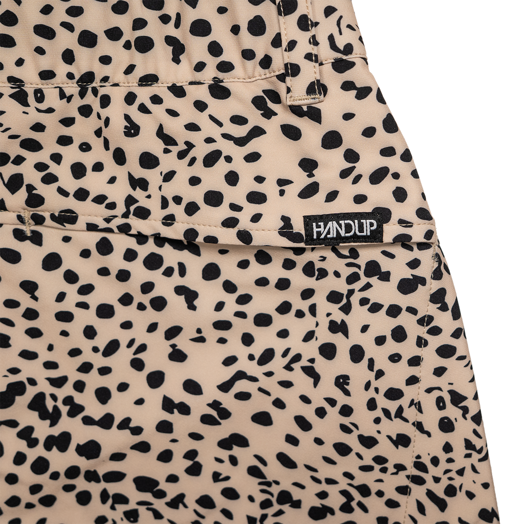 Women's Hot Lap Short – Trail Cat