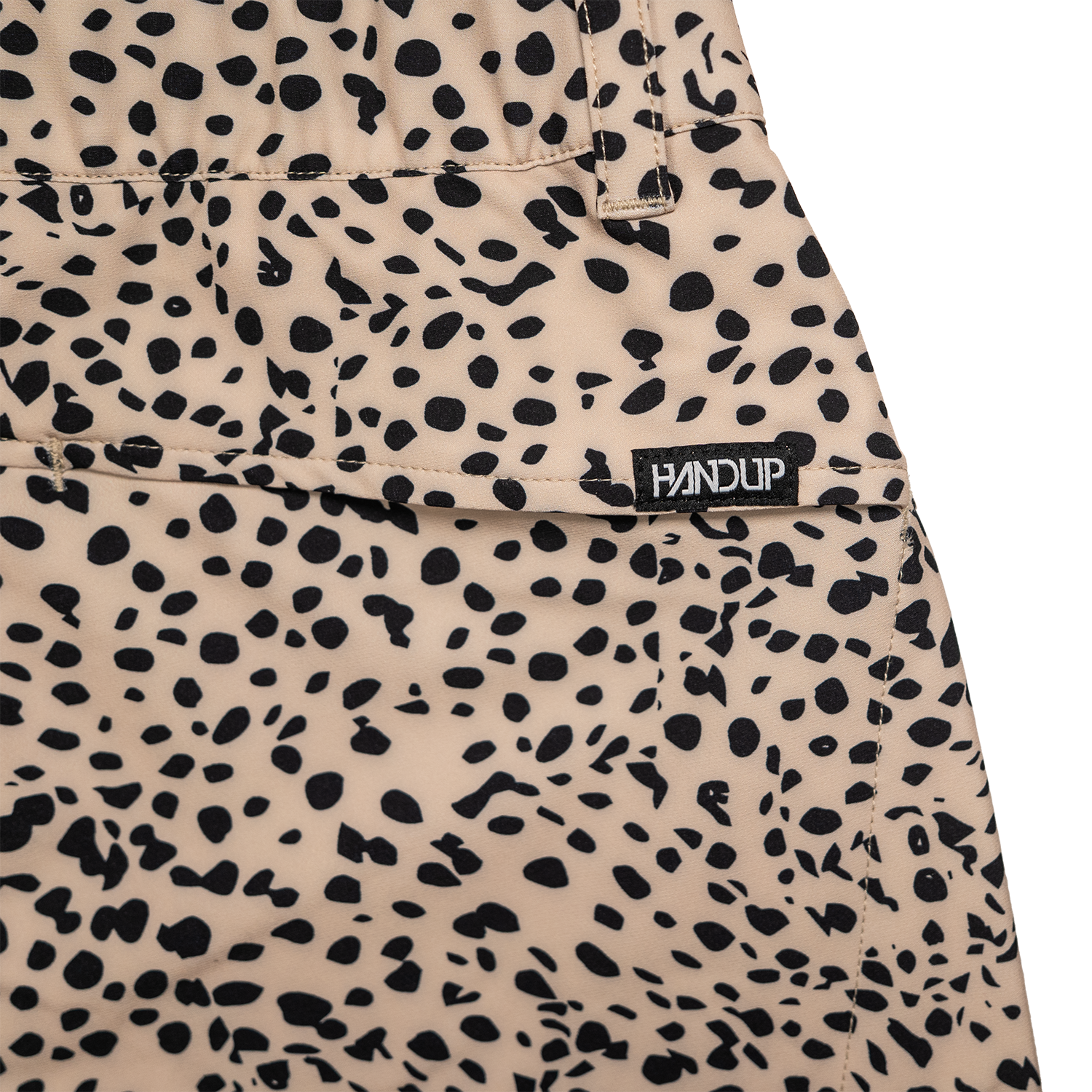 Women's Hot Lap Short – Trail Cat