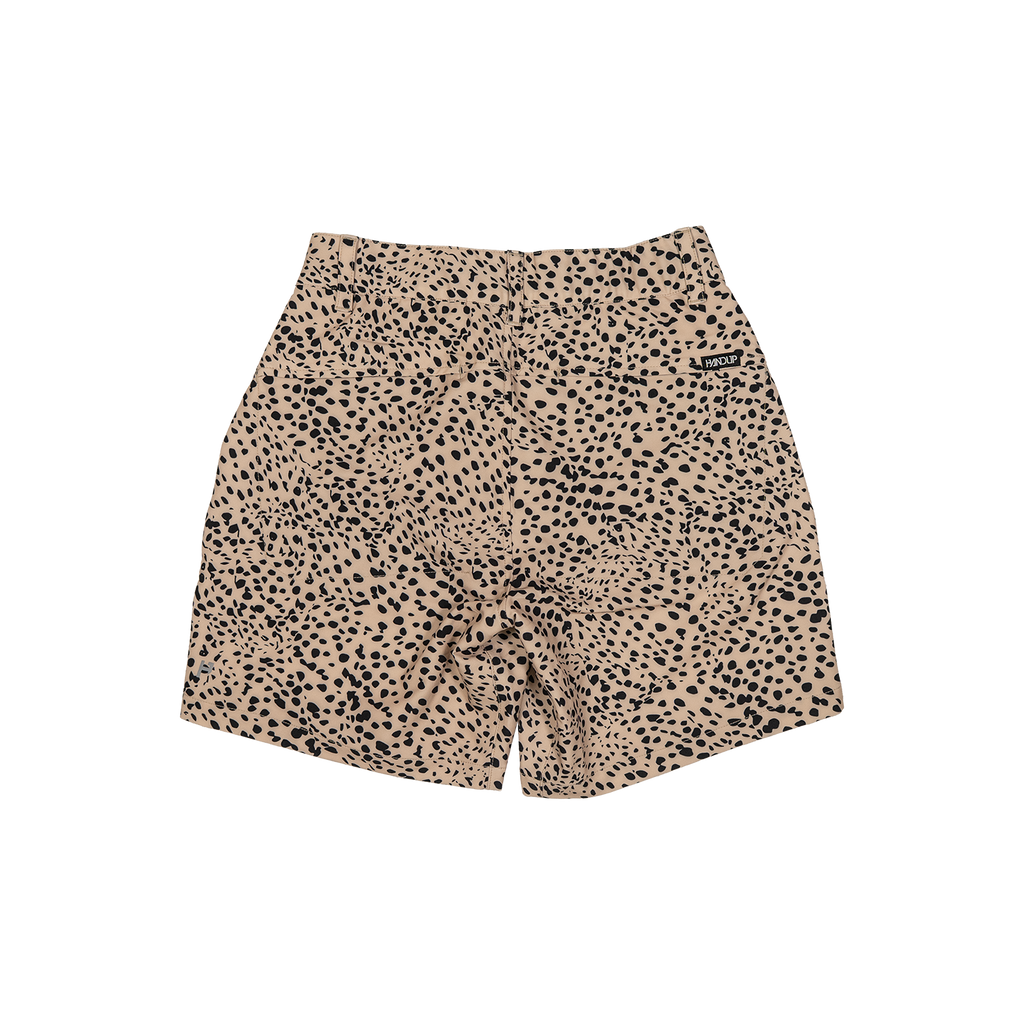 Women's Hot Lap Short – Trail Cat