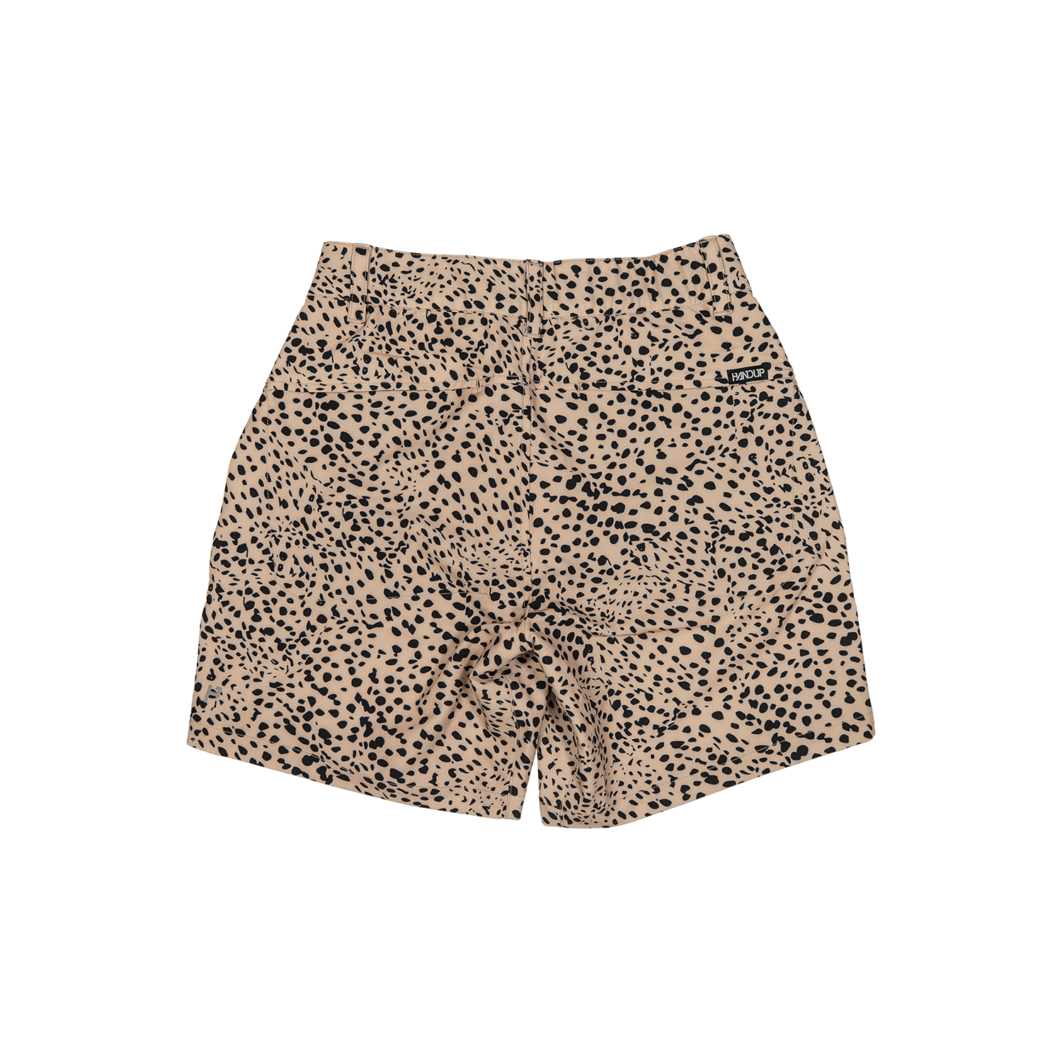 Women's Hot Lap Short – Trail Cat