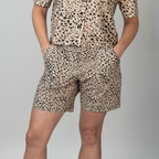 Women's Hot Lap Short – Trail Cat