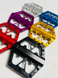 LDC Race Pedals - Black