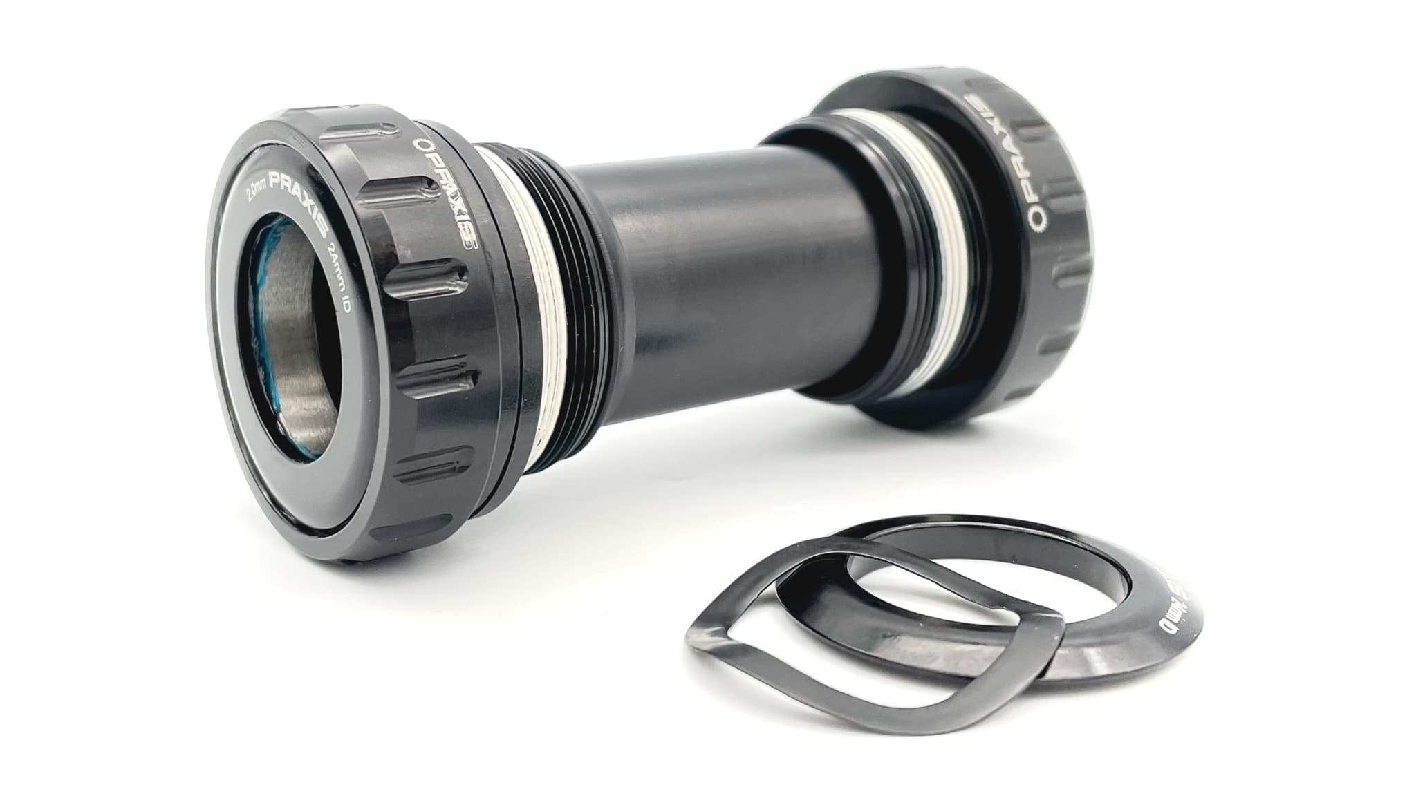 Praxis M24 – BSA THREADED