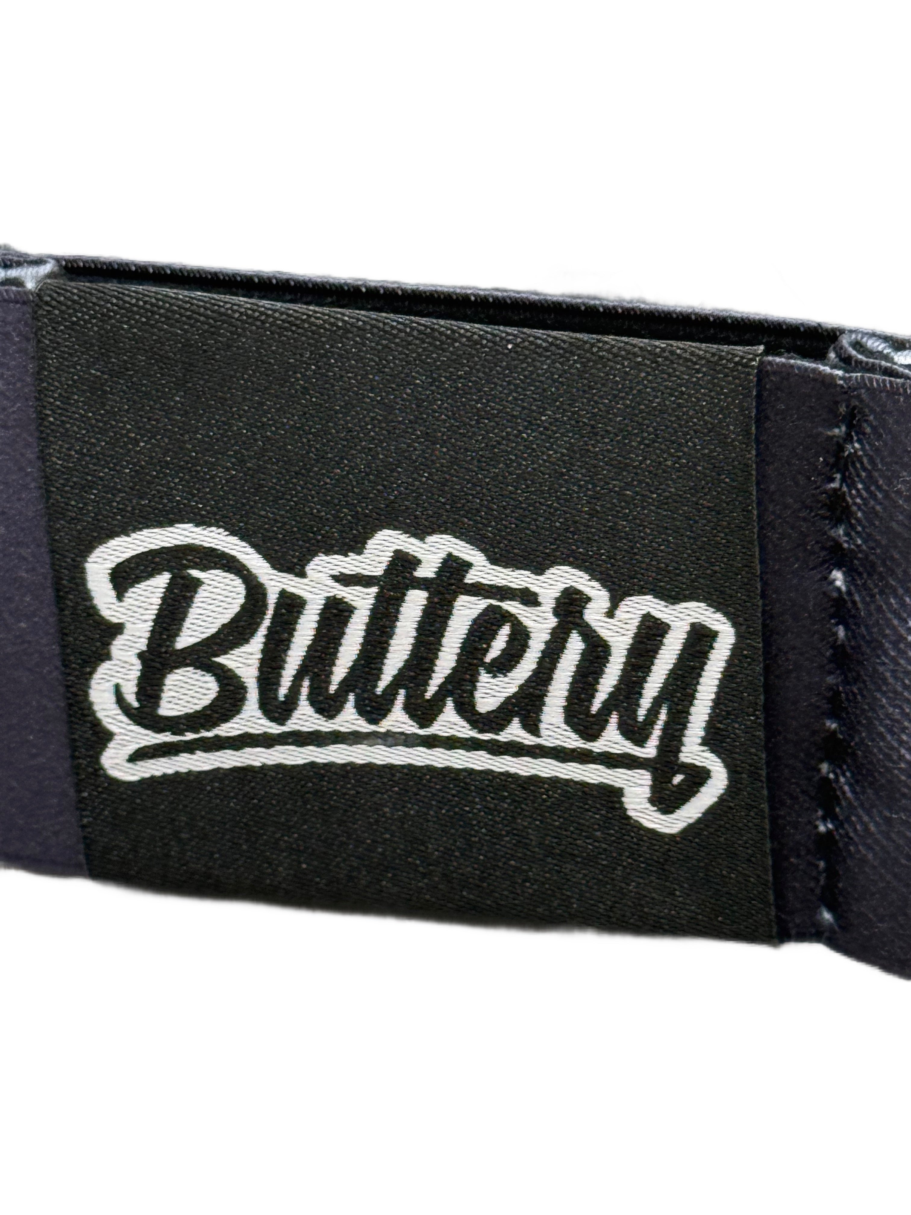 Havoc Goggle Strap Buttery