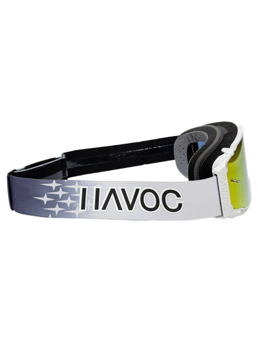 Havoc Buttery Helios