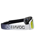 Havoc Goggle Strap Buttery
