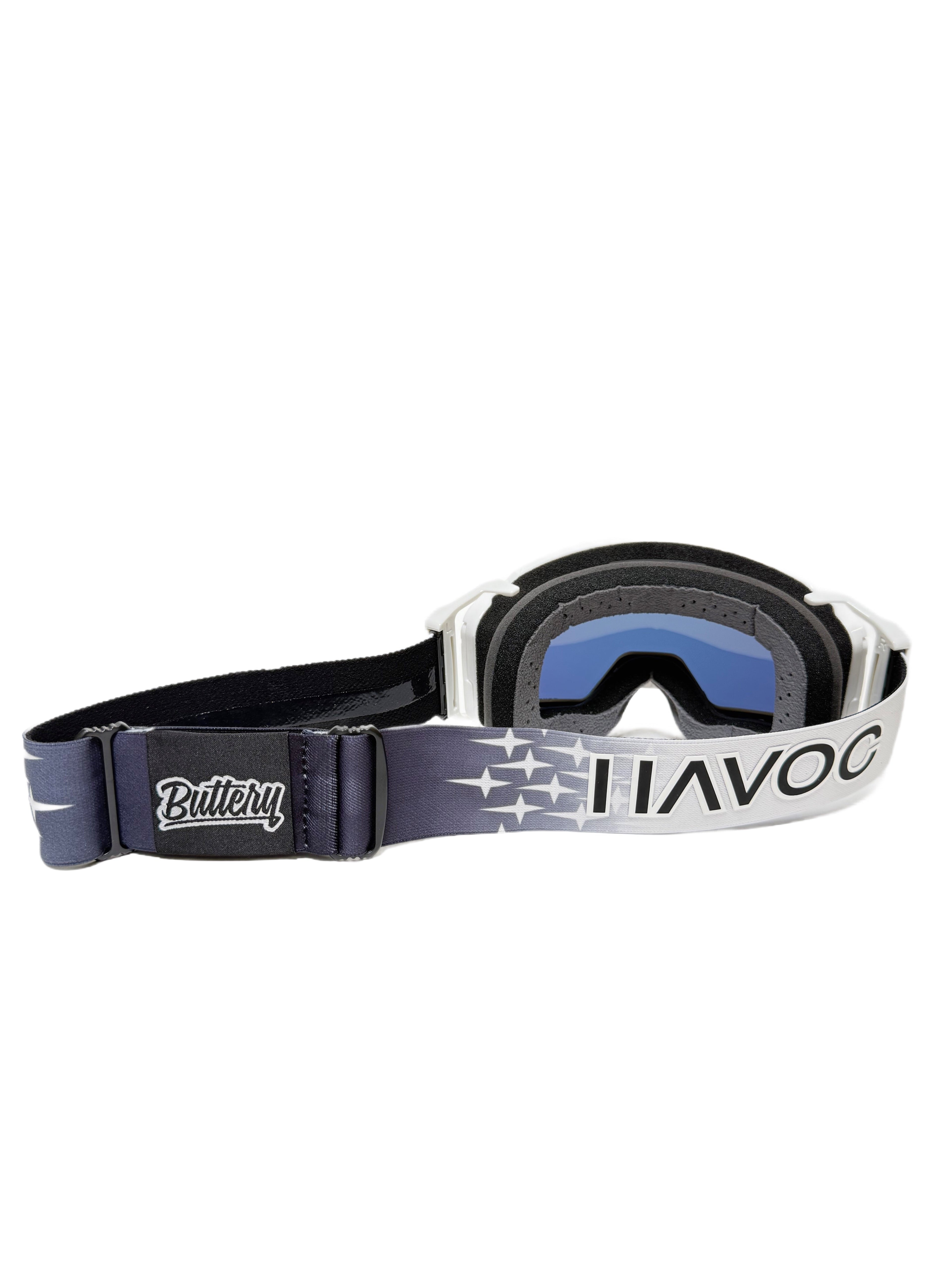 Havoc Buttery Helios