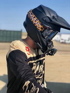Havoc Infinity Goggle Cheetah