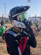 Havoc Infinity Goggle Inverse