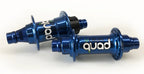 Crupi Quad 28H & 36H Hubsets