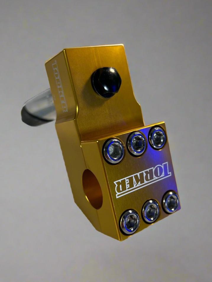 Torker Ultra 6 - 22.2 Quill Stem