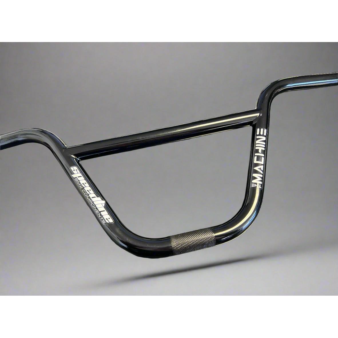 Speedline Parts | The Machine - TM -  Pro BMX Racing Bars