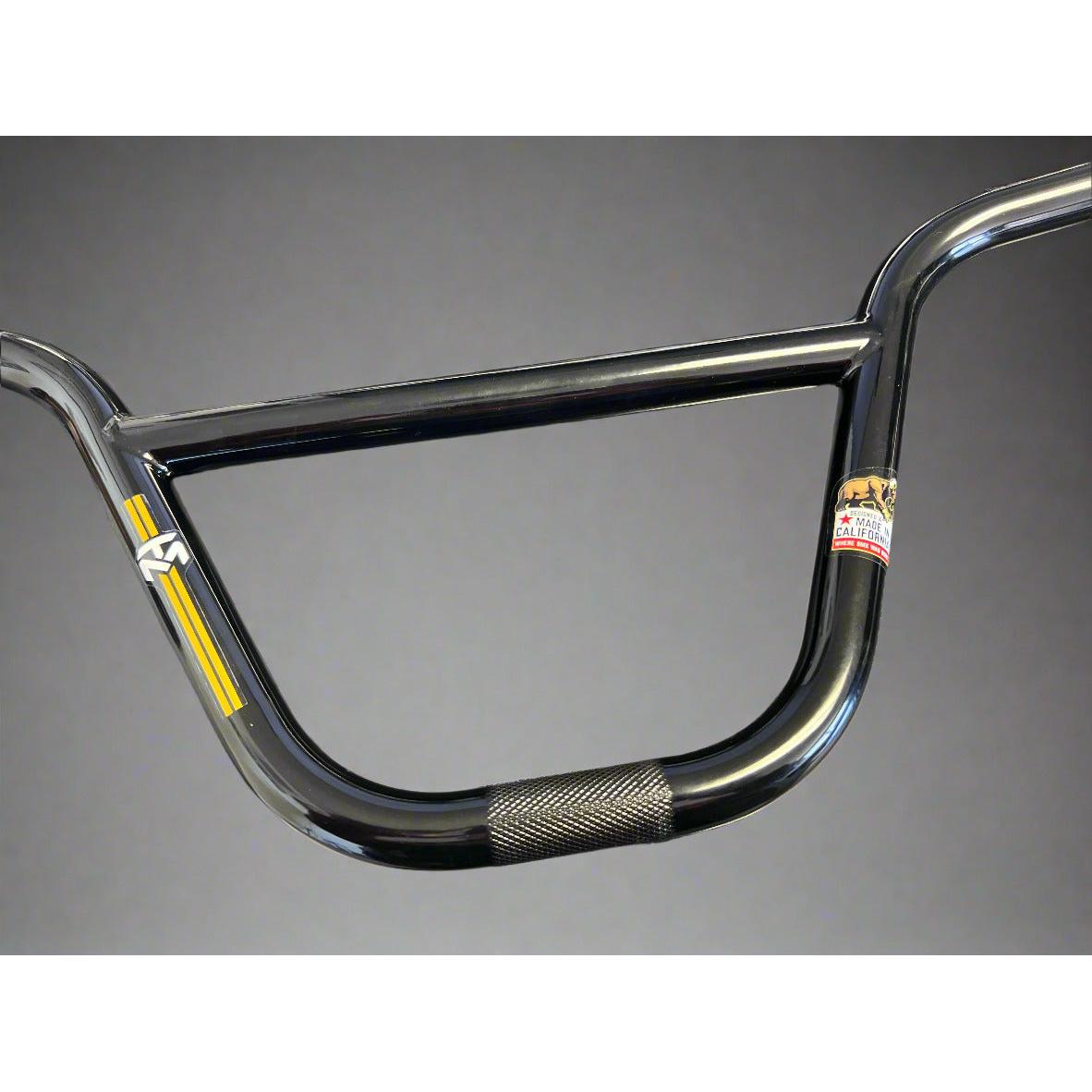 Speedline Parts | The Machine - TM -  Pro BMX Racing Bars