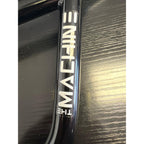 Speedline Parts | The Machine - TM -  Pro BMX Racing Bars