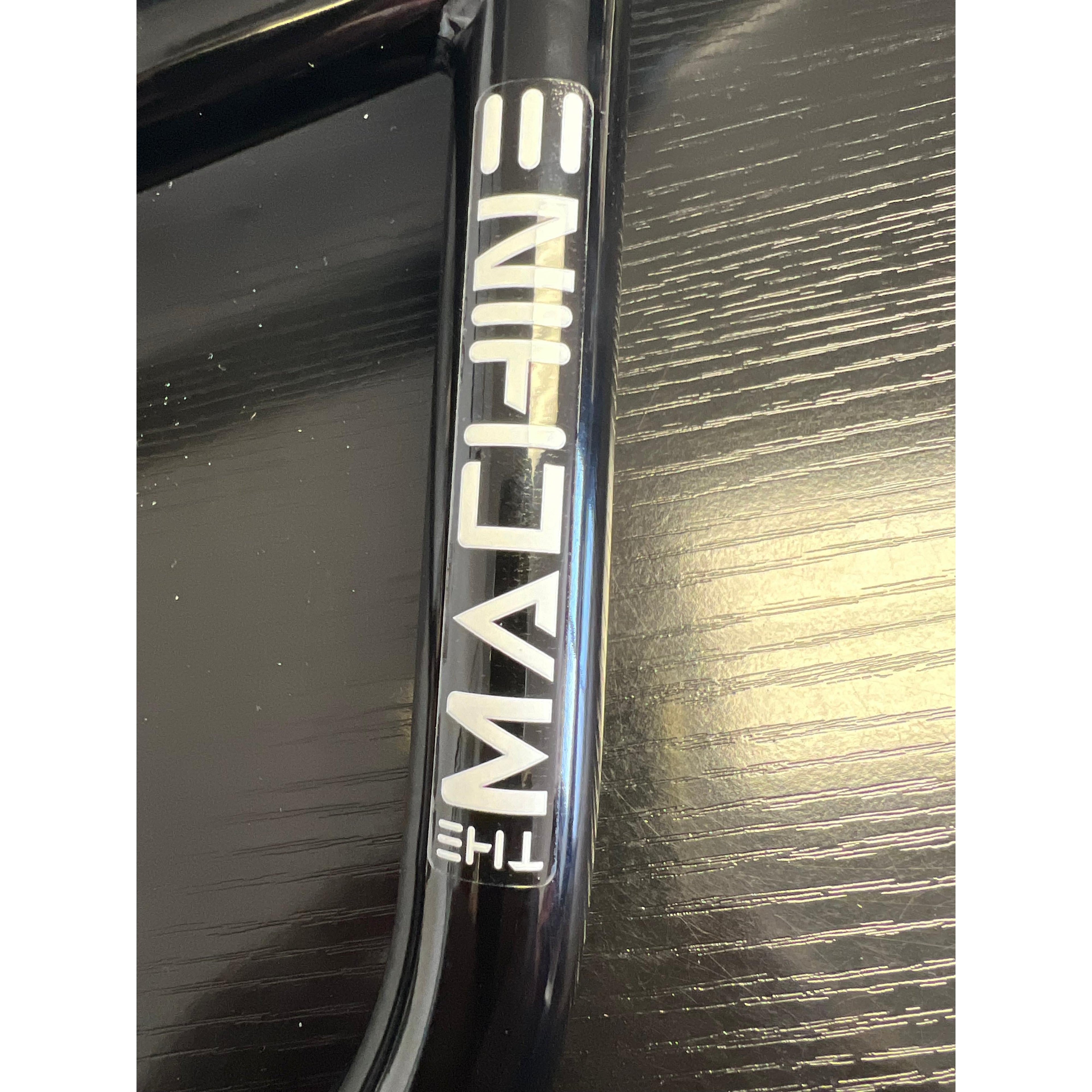 Speedline Parts | The Machine - TM -  Pro BMX Racing Bars