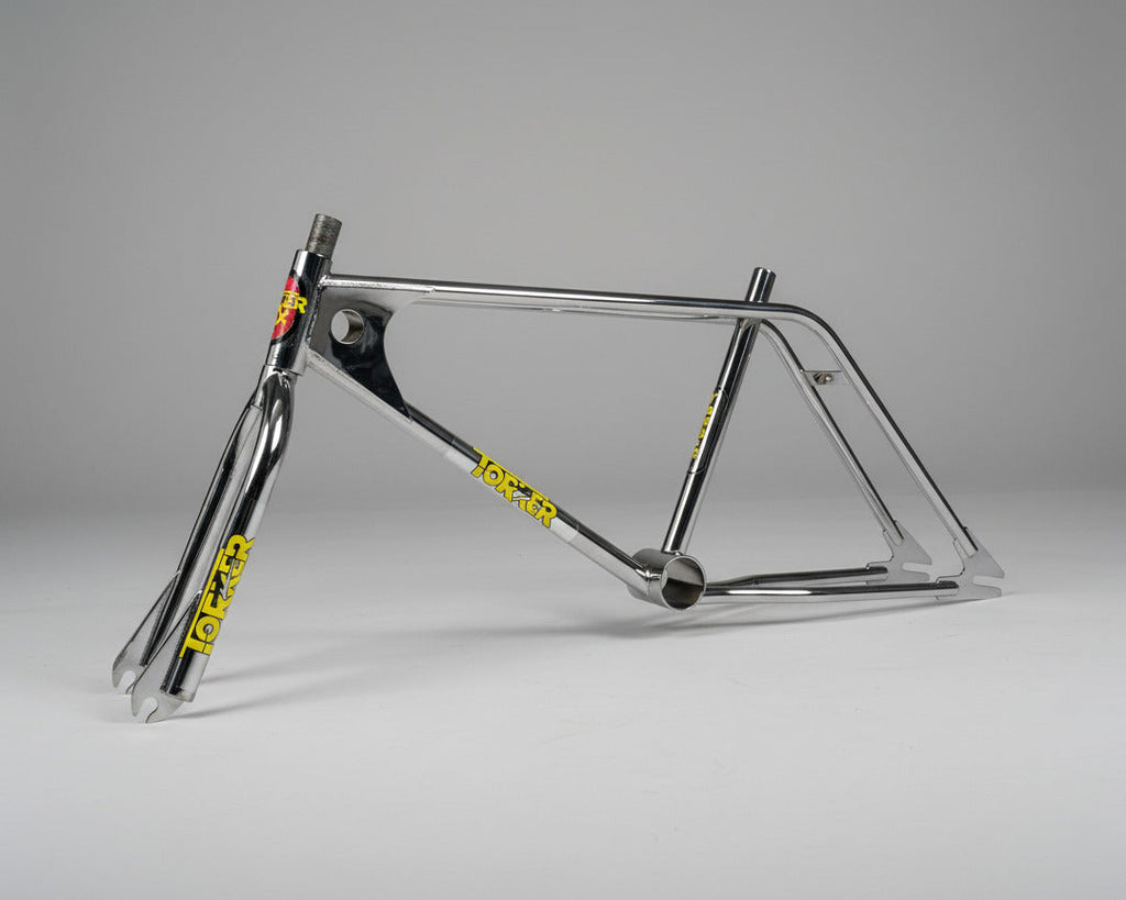 Torker | 2026 50 Year Anniversary Big Bike