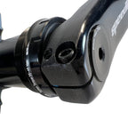 Speedline Parts | Spinners Hollow Alloy Pro Crank