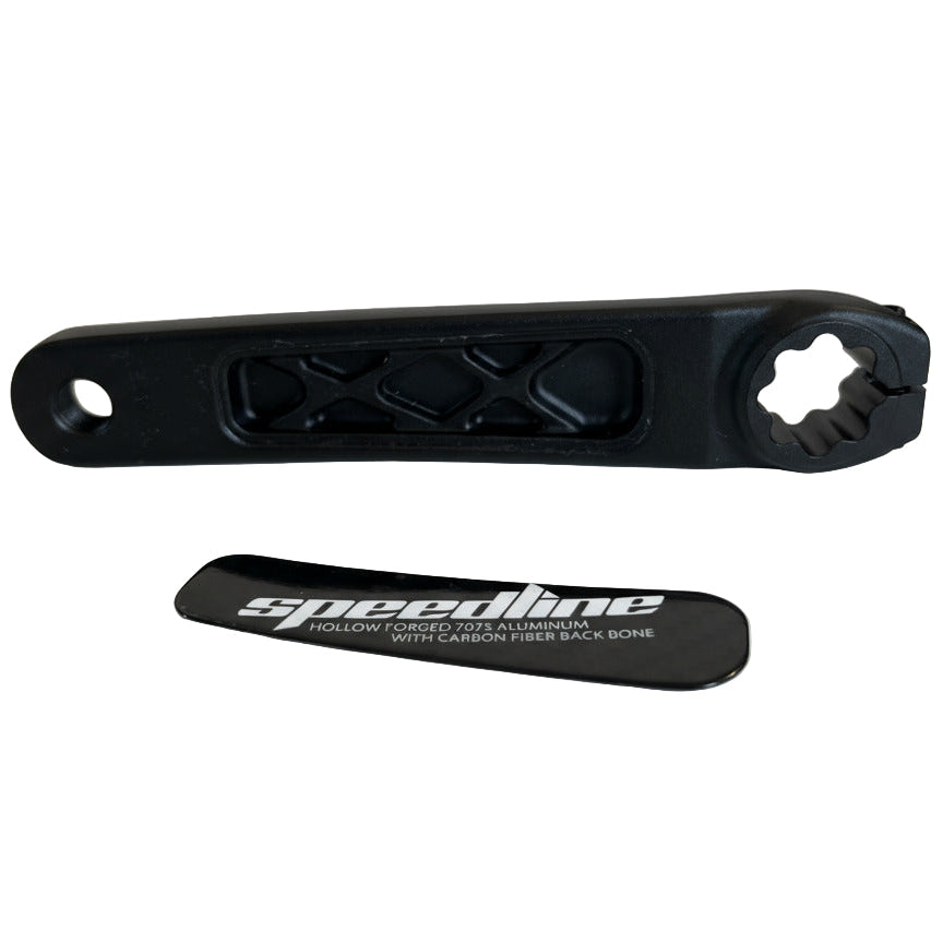 Speedline Parts | Spinners Hollow Alloy Pro Crank