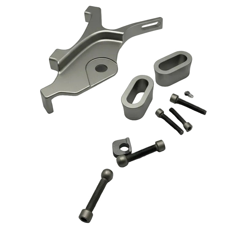 Supercross BMX | Vision F1 / Flip Chip Convertor