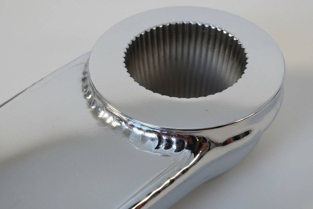 Supercross BMX | Supercross Strong Arm 3-Piece Cranks