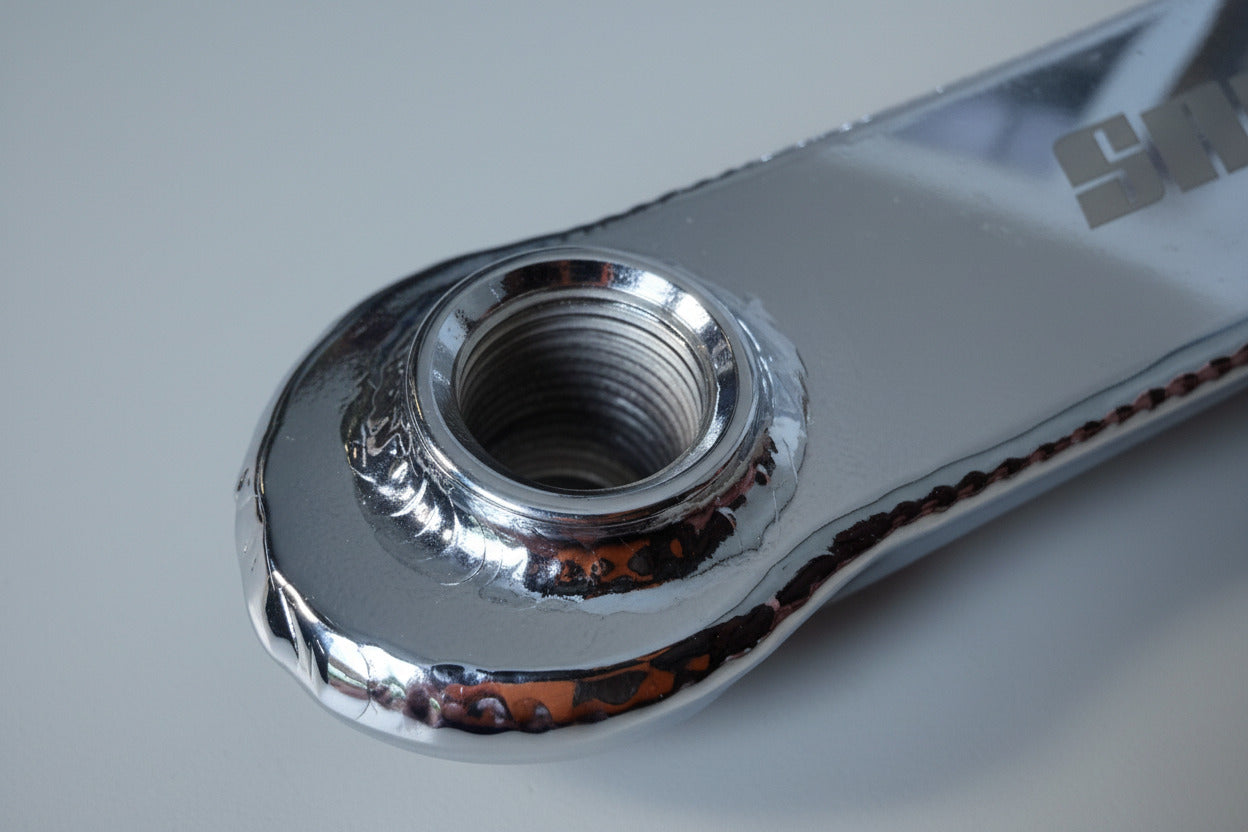 Supercross BMX | Supercross Strong Arm 3-Piece Cranks