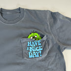 Gerald |  Have a Nice Day