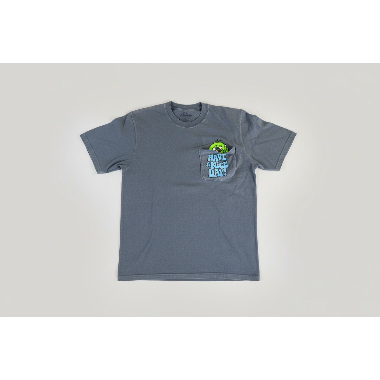 Gerald |  The Iconic Logo Shirt
