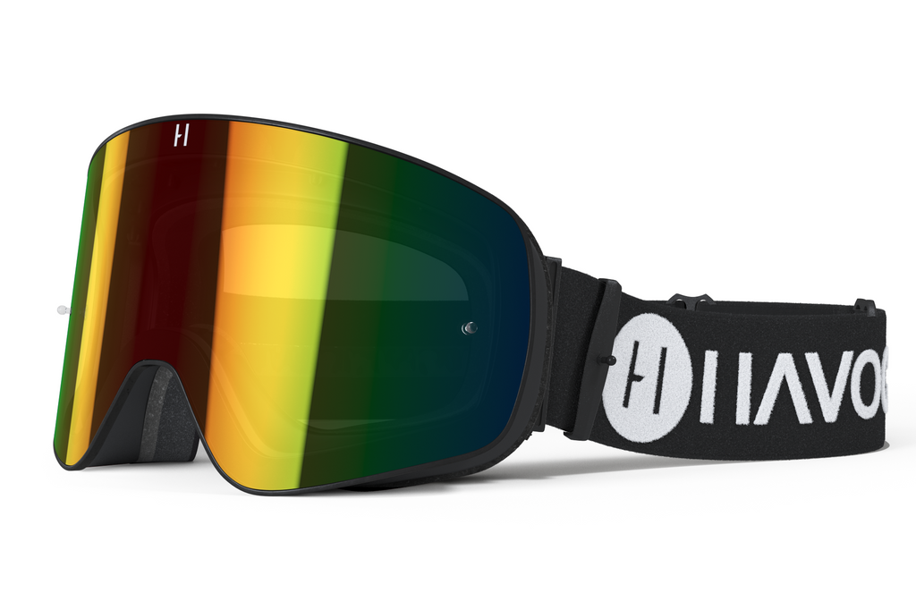 Havoc Infinity Goggle Inverse