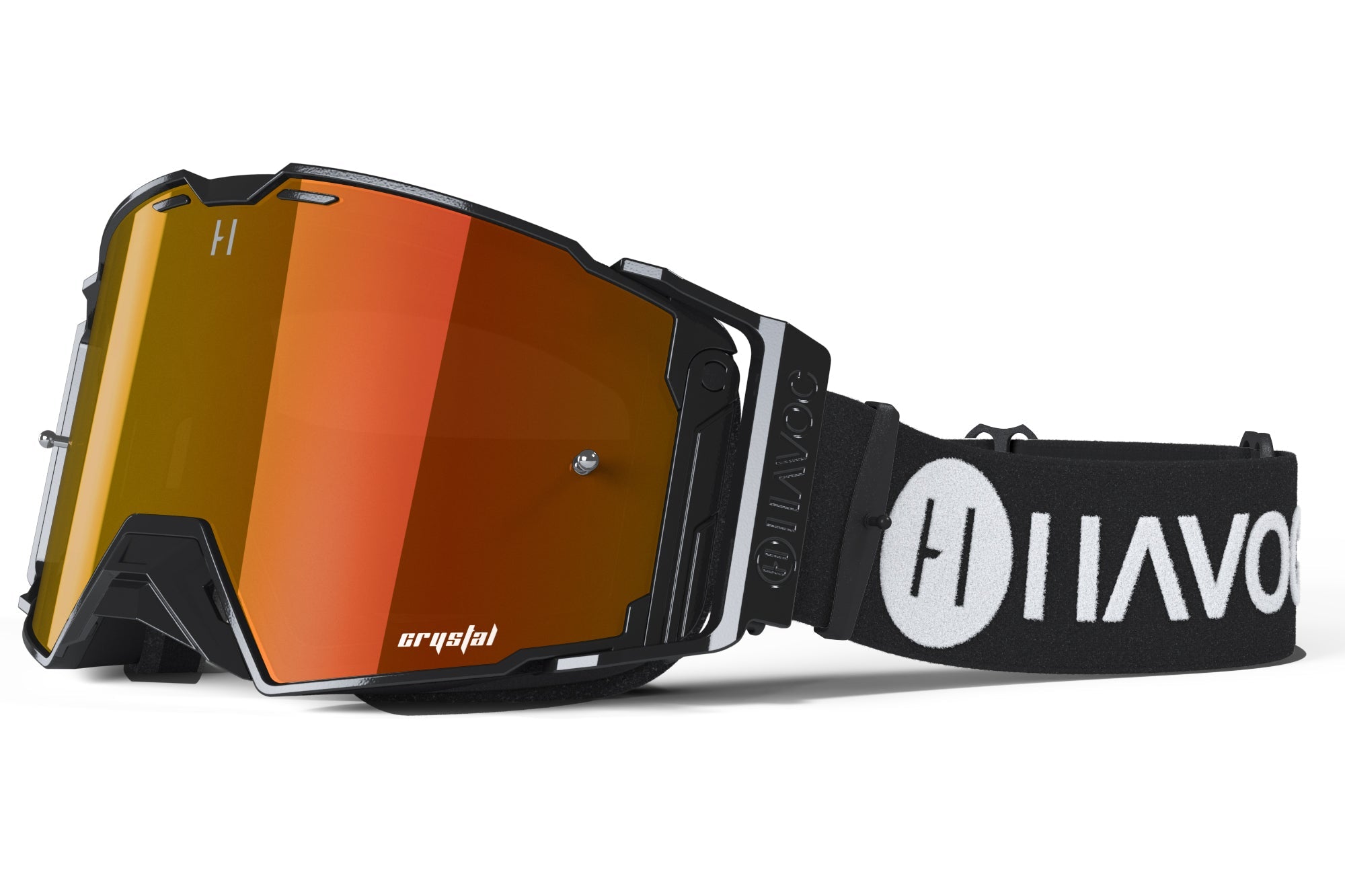 Havoc Inverse Helios