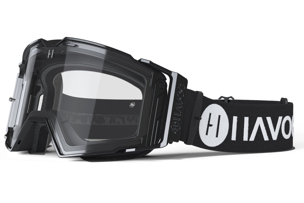 Havoc OTG Helios (Over the Glasses)
