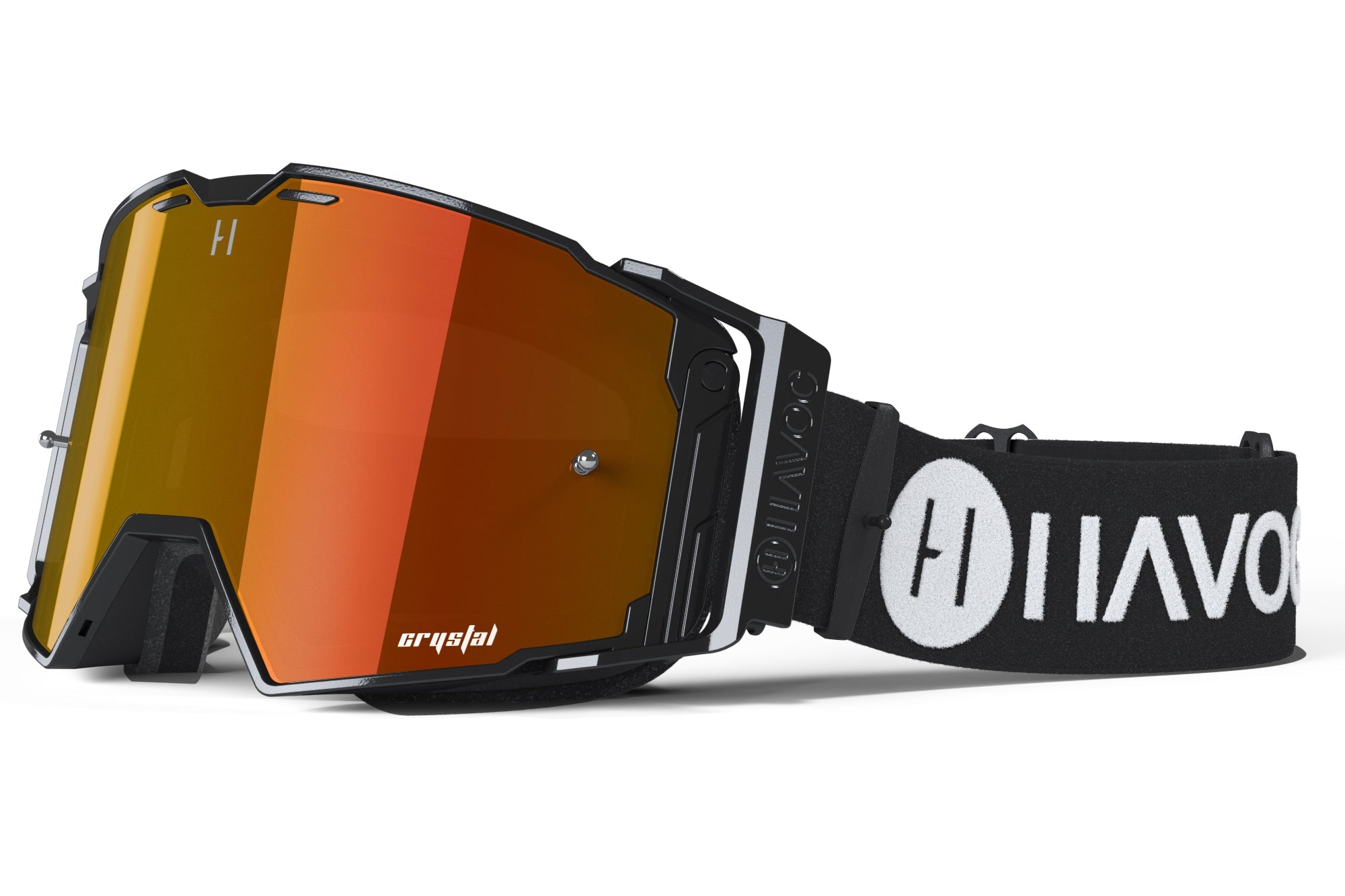 Havoc Inverse Helios