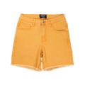 Handup 5.5" Stretch Jorts - Buttah