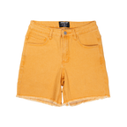 Handup 5.5" Stretch Jorts - Buttah