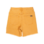 Handup 5.5" Stretch Jorts - Buttah