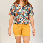 Handup 5.5" Stretch Jorts - Buttah