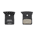 Shimano L05A-RF RESIN PAD W/FIN & SPRING, 1 PAIR