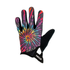 Handup Youth Gloves - Reverse Tie Dye