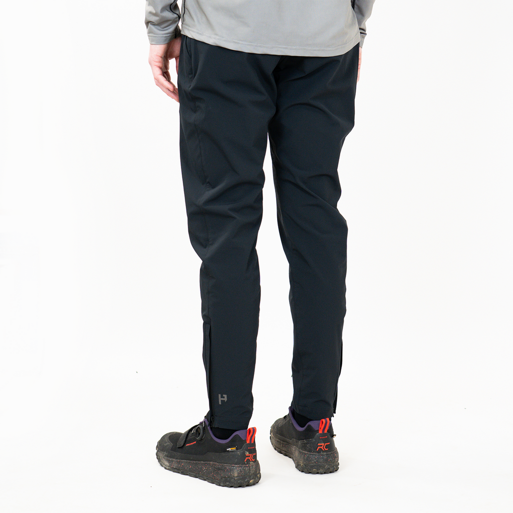 Handup Trail Rambler Pant - Cool Black