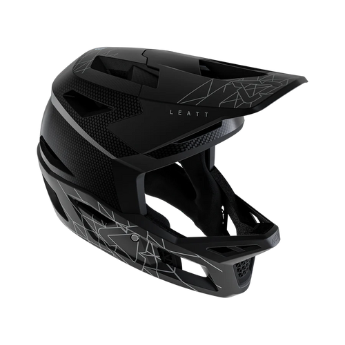 Helmet MTB Gravity 6.0 Carbon