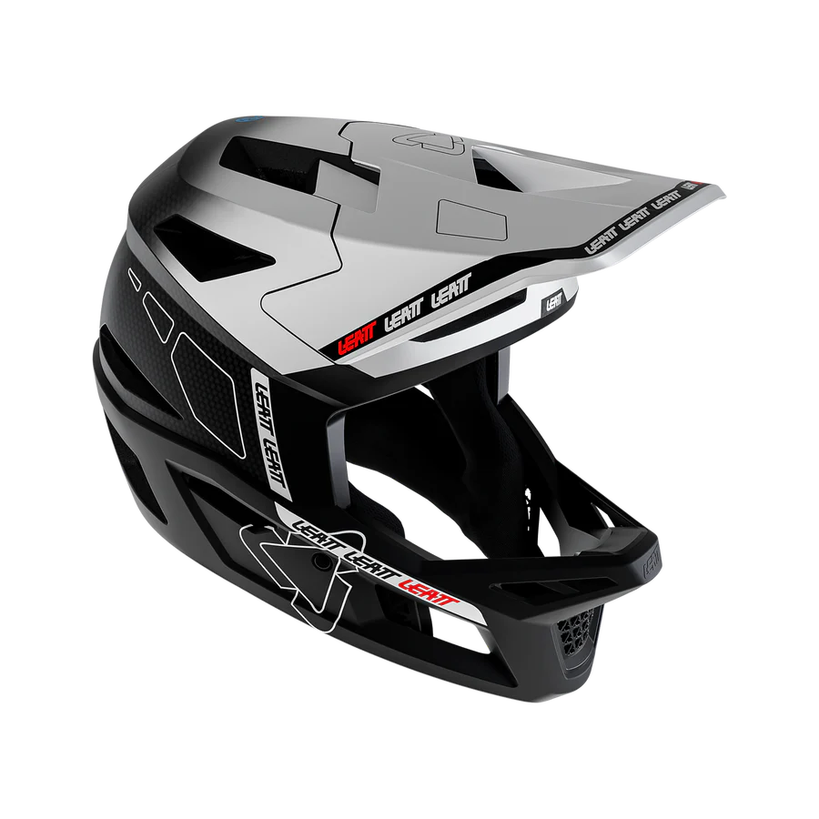 Helmet MTB Gravity 6.0 Carbon