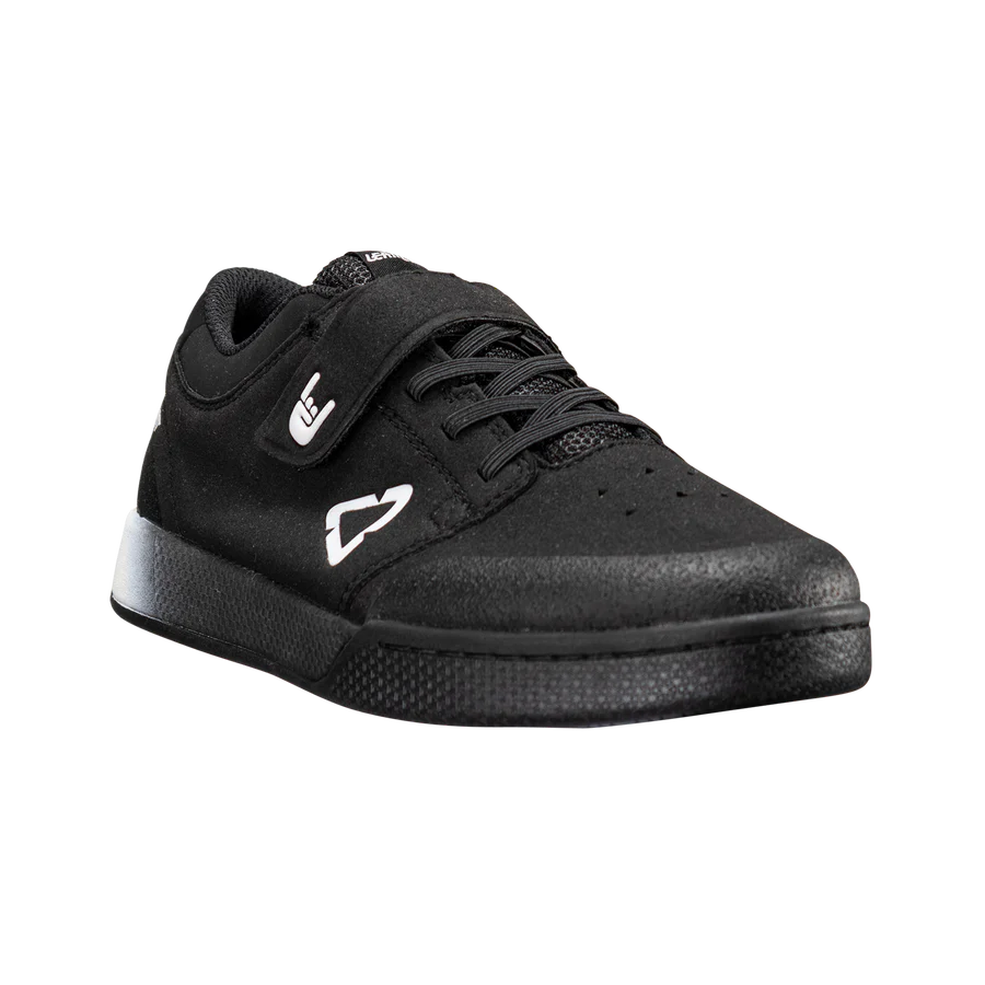 Shoes Flat 2.0 - Junior Black